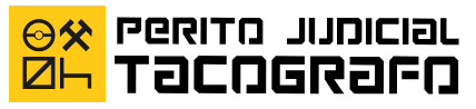 Perito Judicial Tacógrafo Zaragoza