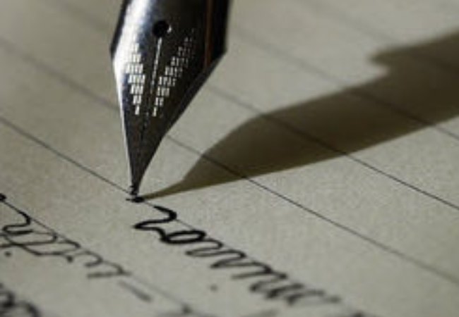 Peritos Grafología y Caligrafía