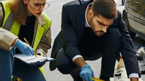 peritos accidentes de tráfico