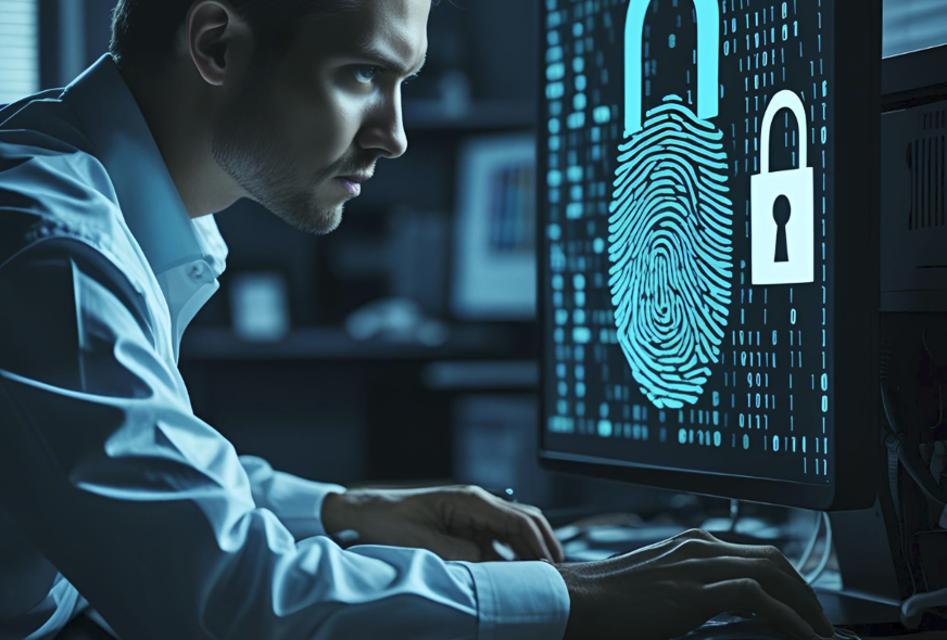 Análisis Forense digital